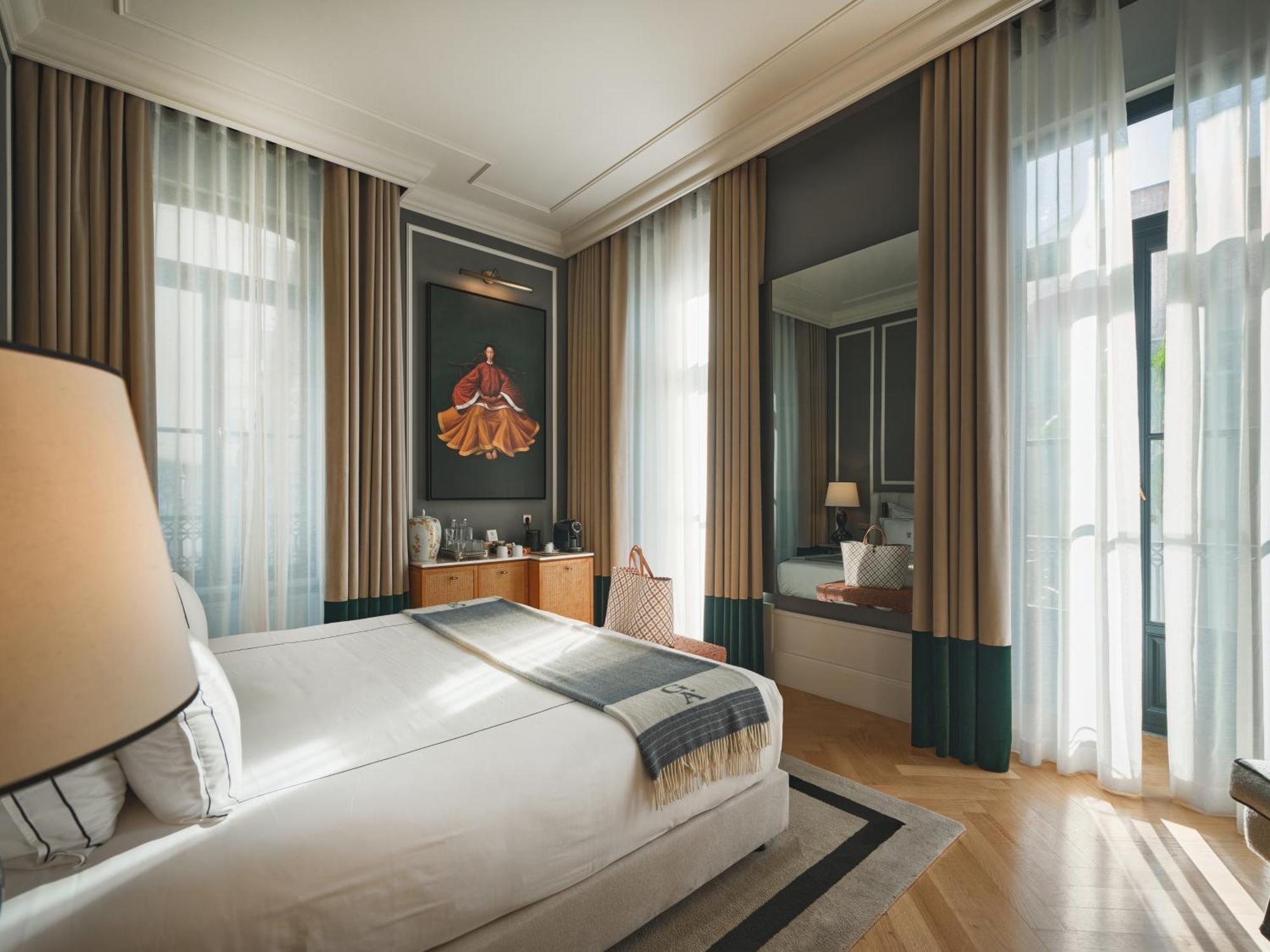 Ga Palace Hotel & Spa, A Xixth-Century Villa Porto Ngoại thất bức ảnh
